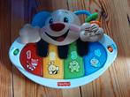 Piano Fisher-Price, Comme neuf, Enlèvement