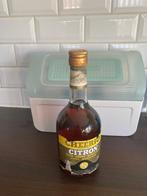 Zeldzame vondst fles cheerio citron. Heel zelfzaam, Enlèvement