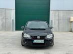 Volkswagen Golf GTI Edition 30 230pk, Auto's, Zwart, 4 cilinders, 169 kW, Leder en Stof