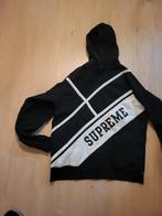 Supreme hoodie large, Enlèvement