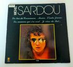 Vinyl LP Michel Sardou Les lacs de connemara Pop Chanson, Ophalen of Verzenden, 12 inch