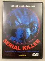 Serial Killer 2004 DVD Horreur Néerlandais Sous-titré Feldma, Utilisé, Enlèvement ou Envoi