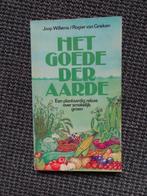 het goede der aarde, plantaardig relaas over smakelijk groen, Verzenden, Gelezen, Dieet en Voeding