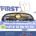 W206 S206 C KLASSE 2022 STARS DIAMOND GRIL origineel Mercede, Auto-onderdelen, Ophalen of Verzenden, Gebruikt, Mercedes-Benz