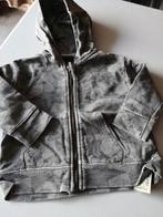 Sweater met kap - maat 68 - jongenskleding, Kinderen en Baby's, Ophalen of Verzenden, Gebruikt