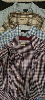 Chemises taille L/XL 10chemises pour 15€, Kleding | Heren, Grote Maten