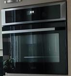 Zanussi oven inbouwmaat 45cm, Elektronische apparatuur, Ophalen, Oven