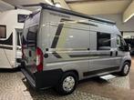 Weinsberg CaraTour 540 automaat en 180 PK motor, Bus-model, Bedrijf, Diesel, Tot en met 3