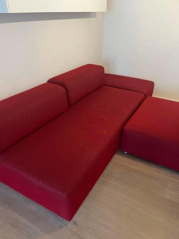 Leolux ponton designzetel beschikbaar voor biedingen