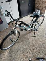 Vélo btwin 24pouces