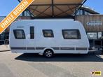 Dethleffs Camper Avantgarde 460 EL 2020 Mover,Tent,Luifel!, Treinzit, Tot en met 3, Dethleffs, Schokbreker