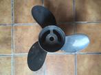 Propeller Mercruiser Mercury. 14.25 x 23P, Utilisé, Enlèvement ou Envoi