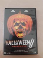 Halloween 2, Cd's en Dvd's, Ophalen of Verzenden, Gebruikt
