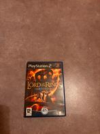 Lord Of The Rings - The Third Age, Games en Spelcomputers, Verzenden, Zo goed als nieuw