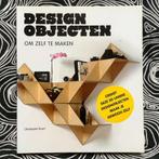 Design Objecten om zelf te maken, Boeken, Kunst en Cultuur | Architectuur, Ophalen of Verzenden, Zo goed als nieuw, Christopher Stuart
