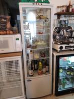 Grand frigo vitrine 170cm, Ophalen of Verzenden, Gebruikt
