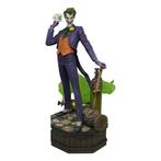 Tweeterhead DC Comics The Joker Statue 1/6 statue, Collections, Cinéma & Télévision, Comme neuf, Statue, Réplique ou Modèle, Enlèvement ou Envoi