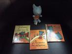 3 mini livres Père Castor «  Mélanie la petite souris « , Livres