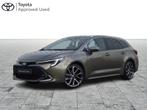 Toyota Corolla TS 2.0 Premium / FACELIFT !, Autos, Hybride Électrique/Essence, Break, Automatique, Verrouillage centralisé sans clé
