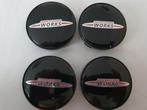 4 x 54mm /56 mm/60 mm Mini Cooper/One/Countryman naafdoppen, Ophalen of Verzenden, Nieuw