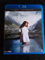 Rebound blu ray serie 8x60min FR NL, Cd's en Dvd's, Blu-ray, Ophalen of Verzenden, Zo goed als nieuw, Filmhuis