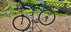 Shimano fiets 7 versnellingen, Overige merken, Gebruikt, Minder dan 10 versnellingen, 53 tot 57 cm
