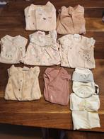 Baby kleding maat 50 tot 56, Kinderen en Baby's, Babykleding | Maat 50, Meisje, Zo goed als nieuw, Nacht- of Onderkleding, Ophalen