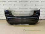 Pare-chocs arrière d'un Nissan Juke, -, 3 mois de garantie, Utilisé, -