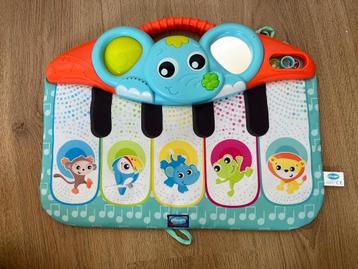 Playgro piano beschikbaar voor biedingen