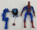 L'incroyable figurine Spiderman grimpant sur la toile Spider, Enfants & Bébés, Utilisé, Enlèvement ou Envoi