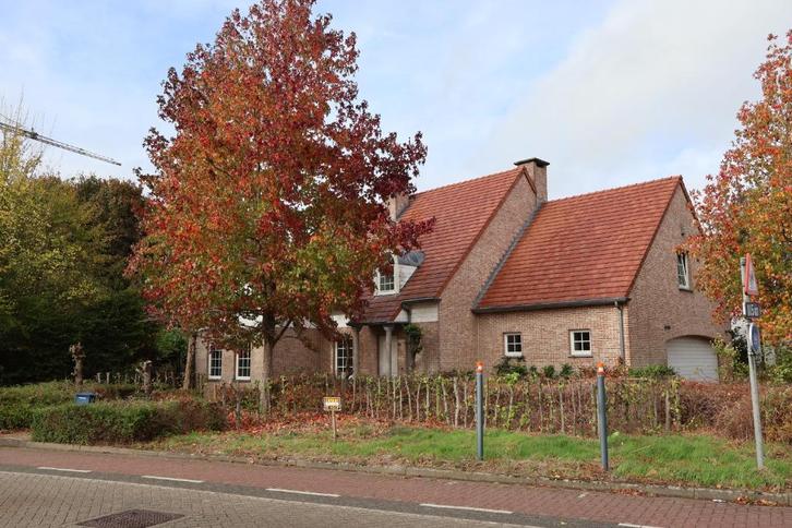 Villa (289m²) in centrum Noorderwijk, Immo, Huizen en Appartementen te koop, Provincie Antwerpen, 1000 tot 1500 m², Vrijstaande woning