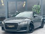 Audi TT // S-LINE // COUPÉ, Auto's, TT, Bedrijf, Handgeschakeld, 2 zetels