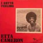 etta cameron, Cd's en Dvd's, Vinyl | R&B en Soul, Ophalen of Verzenden