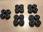 Origineel VW afdekkapje voor de wielbouten (20 stuks), Auto-onderdelen, Ophalen, Velg(en)
