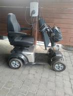 Scootmobiel Primo Arrivo met nieuwe accu's., Diversen, Brommobielen en Scootmobielen, Ophalen, Gebruikt, 11 t/m 15 km/u