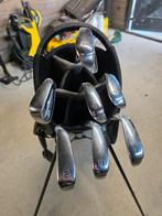 Cobra Air X iron set, Sport en Fitness, Golf, Ophalen, Zo goed als nieuw, Set, Overige merken