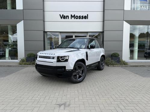 Land Rover Defender 90 D250 X-Dynamic SE AWD Auto. 26MY, Auto's, Land Rover, Bedrijf, Te koop, 4x4, Airconditioning, Apple Carplay