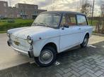 1966 Autobianchi Bianchina Panoramica Oldtimer, Gebruikt, Overige brandstoffen, Bedrijf, Te koop