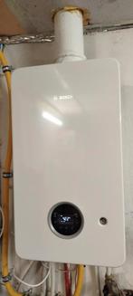 Chaudière Bosch entretien fait en juillet, Bricolage & Construction, Chauffage & Radiateurs