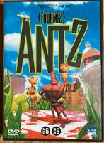 DVD Antz, Vanaf 6 jaar, Ophalen of Verzenden, Zo goed als nieuw