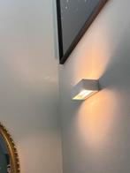 Wandlamp B Lighted Pure, Ophalen, Nieuw, Kunststof, Warm modern