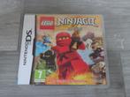 LEGO Ninjago Nintendo DS, Consoles de jeu & Jeux vidéo, Jeux | Nintendo DS, Comme neuf, Enlèvement, Aventure et Action, À partir de 7 ans