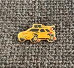 PIN - CITROËN - TOTAL - RACING CAR - RALLY - RALLYE, Sport, Utilisé, Envoi, Insigne ou Pin's