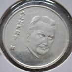 Roi Albert II, Enlèvement ou Envoi, Argent, Argent