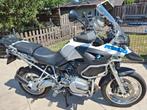 Gereserveerd!1200 gs adventure look., Motoren, Particulier, Handvatverwarming
