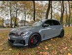 Golf 7.5 gti tcr 290cv, Auto's, Euro 6, Alcantara, Overige kleuren, 5 zetels