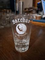 Bacchus Ingelmunster glas, Verzenden, Gebruikt, Glas of Glazen, Overige merken