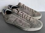 Santoni sneakers maat UK10 EU44 weinig gedragen, Overige kleuren, Ophalen of Verzenden, Zo goed als nieuw, Sneakers