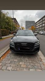 Audi Q2 2.0 TDI quattro, Auto's, Automaat, Euro 5, Diesel, Particulier