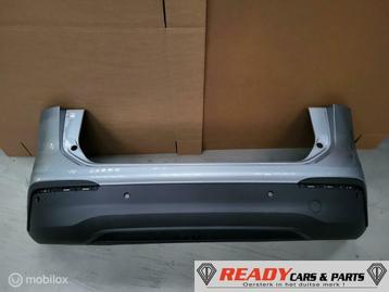Achterbumper VW Tiguan CT1 571 LM7P NA 2024 517807421 BUMPER beschikbaar voor biedingen